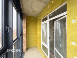 Продается 1-комнатная квартира ЖК Три Клёна, дом 1, 35.4  м&sup2;, 7000000 рублей
