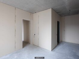 Продается 2-комнатная квартира ЖК Европейский берег, дом 49, 106.55  м&sup2;, 14330000 рублей