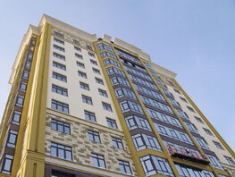 Продается 3-комнатная квартира ЖК Центральный, корпус 1, 62.4  м&sup2;, 17700000 рублей