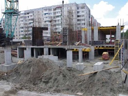 Продается 1-комнатная квартира СИМФОНИЯ, дом 1, 27.1 м², 1900000 рублей