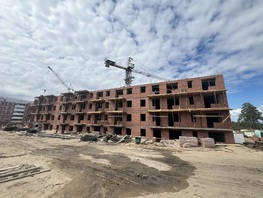 Продается 1-комнатная квартира ЖК Удачный, дом 19, 30.69  м&sup2;, 5554890 рублей