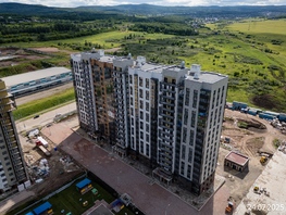 Продается 1-комнатная квартира ЖК Дивные Дали, дом 1, 33.15 м², 4607850 рублей