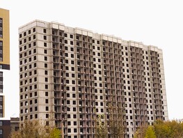 Продается 1-комнатная квартира ЖК Цветной бульвар, дом 4 сек 2, 38.9  м², 5150000 рублей