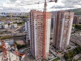 Продается Студия ЖК Панорама, дом 2, 31.88  м², 4000000 рублей