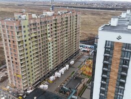Продается 3-комнатная квартира ЖК Дивные Дали, 2 очередь, 66  м&sup2;, 9108000 рублей