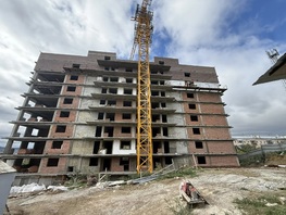 Продается 2-комнатная квартира ЖК На Буйко, 52.33  м&sup2;, 8896100 рублей