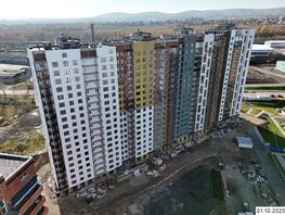 Продается Студия ЖК Кедр, дом 2, 24.2 м², 3600000 рублей