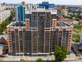 2-комн, Пролетарская ул, д.160