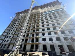 Продается 1-комнатная квартира ЖК Аквамарин, дом 1, 45.62  м², 10629460 рублей