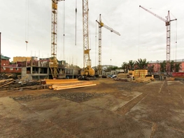 Продается 2-комнатная квартира ЛОКОМОТИВ, б/с 1 и 2 , 66.37 м², 4745455 рублей