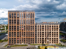 Продается 3-комнатная квартира ЖК Красный проспект, дом 2, 87.5  м&sup2;, 19500000 рублей