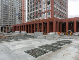 Продается 1-комнатная квартира ЖК Мылзавод, дом 7, 73.06 м², 13580000 рублей