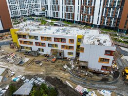 Продается 1-комнатная квартира ЖК Галактика,  дом 2 Юпитер, 42  м&sup2;, 7999999 рублей