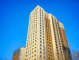 Продается 1-комнатная квартира ЖК На Покатной, дом 2, 30.6  м&sup2;, 6500000 рублей