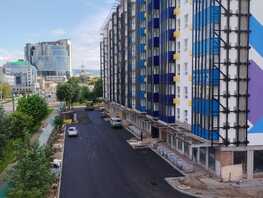 Продается 3-комнатная квартира ЖК Космос, 74 м², 10952000 рублей