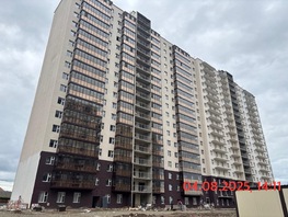 Продается 2-комнатная квартира ЖК Аринский, дом 2 корпус 1, 51.98 м², 5500000 рублей