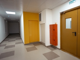 Продается 1-комнатная квартира ЖК Южный, дом Янтарный, 37  м&sup2;, 7190000 рублей
