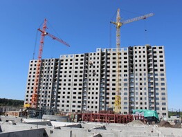 Продается 1-комнатная квартира ЧИСТАЯ СЛОБОДА, дом 71, 40.7 м², 3280000 рублей