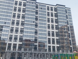 Продается 2-комнатная квартира ЖК Весна, 3 этап, 72.7  м&sup2;, 11500000 рублей