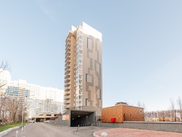 Сдается Универ. помещ ЖК Тихие зори, дом по ул. Лесников, 64.7  м&sup2;, 71170 рублей