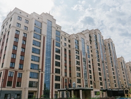 Продается 4-комнатная квартира ЖК Современник, 130.1 м², 25350000 рублей