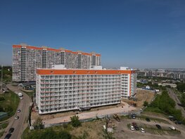 Продается Студия ЖК Новые Черёмушки, дом 1 корпус 2, 26.8 м², 3537600 рублей
