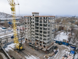 Продается 1-комнатная квартира ЖК Симфония, 17.8  м², 2990000 рублей