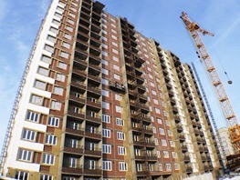 Продается 1-комнатная квартира ЖК Основа, 36.67  м², 4338616 рублей
