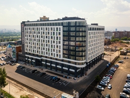Продается Студия ЖК Парк Сити, 18.1 м², 3400000 рублей
