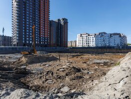 Продается 3-комнатная квартира ЖК Европейский берег, дом 32, 119.05  м&sup2;, 18420000 рублей