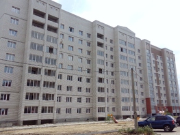 Продается 3-комнатная квартира ЖК Деповская, дом 46, 66.1  м&sup2;, 6500000 рублей