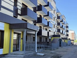 Продается 2-комнатная квартира ЖК Восточный, 52.68  м&sup2;, 7500000 рублей