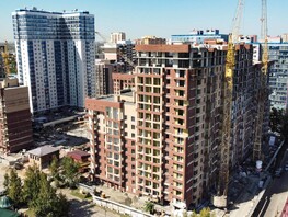 Продается 2-комнатная квартира ЮТССОН, корпус 2, 55.72 м², 5070520 рублей