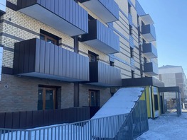 Продается 3-комнатная квартира ЖК Восточный, 74.19  м&sup2;, 10386600 рублей