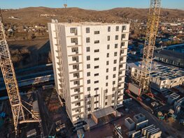 Продается 2-комнатная квартира ЖК КБС. Классика, дом 2, 77  м², 9630500 рублей