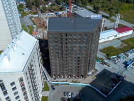 Продается Студия ЖК Дежнёв, дом 4, 27.9  м&sup2;, 4380000 рублей