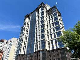 Продается 2-комнатная квартира ЖК Оскар (Oscar), 62.5  м&sup2;, 9920000 рублей