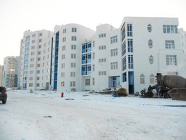 Продается 3-комнатная квартира ТОМЬ, дом 15, корпус 3, 115.6 м², 7223530 рублей