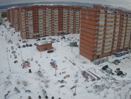 Продается 3-комнатная квартира ЖК Сосновоборск, 8 мкр, дом 14Б, 85.6  м&sup2;, 9750000 рублей