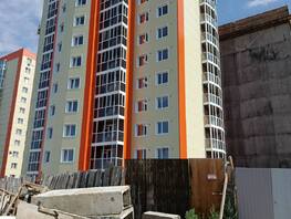 Продается 2-комнатная квартира ЖК Удинский каскад, дом Б2, 63.1  м&sup2;, 17000000 рублей