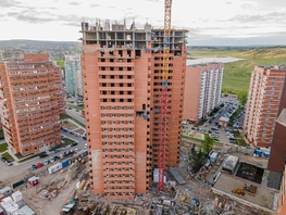 Продается 2-комнатная квартира ГЛОБУС ЮГ, дом 9, 58.32 м², 3350000 рублей