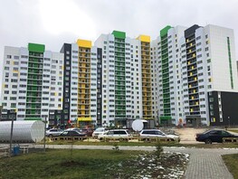 1-комн, Энергетиков пр-кт, д.4
