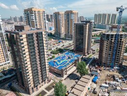 Продается 2-комнатная квартира ЖК АЭРОCITY (Аэросити), дом 2, 44.2 м², 7500000 рублей
