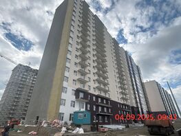 Продается 2-комнатная квартира ЖК Аринский, дом 2 корпус 1, 51.98 м², 5500000 рублей