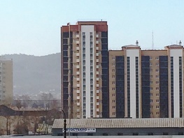 Продается 2-комнатная квартира ЖК Никольский, 53.6  м&sup2;, 12350000 рублей