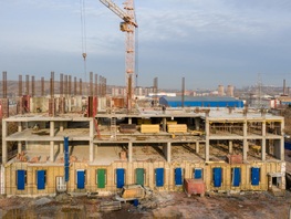 Продается 3-комнатная квартира ВЫСОТНАЯ ПЛЮС, 81.7 м², 6566385 рублей