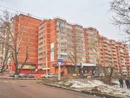 1-комн, Гоголя ул, д.50