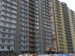 Продается 1-комнатная квартира ЖК Аринский, дом 2 корпус 2, 36.3  м&sup2;, 4750000 рублей