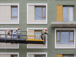 Продается 2-комнатная квартира ЖК Авиатор, дом 3, 78.93  м², 11260000 рублей