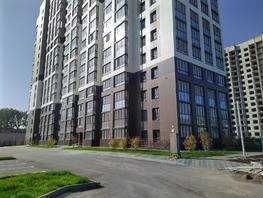 Продается 1-комнатная квартира ЖК Цветной бульвар, дом 1, 30.9  м², 4550000 рублей